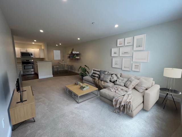 1-bedroom apartment at The Legacy At Arlington Center Apartments in Arlington, MA