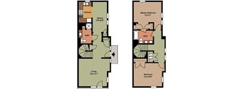 townhouse