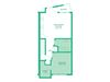 1 Bedroom, B2