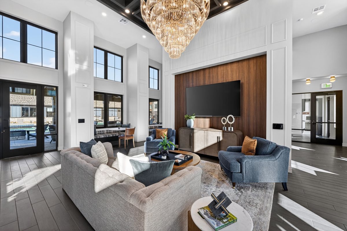 The Landing At Lemay Apartments
