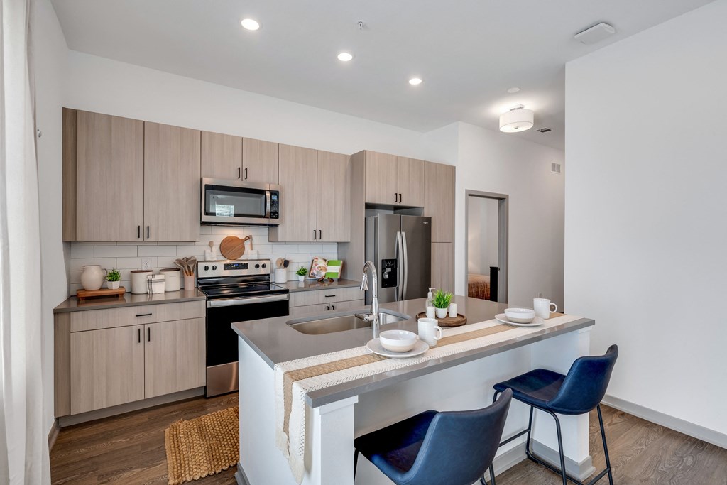 Gourmet Kitchen at The Boardwalk at Tradition, Port St Lucie, 34987