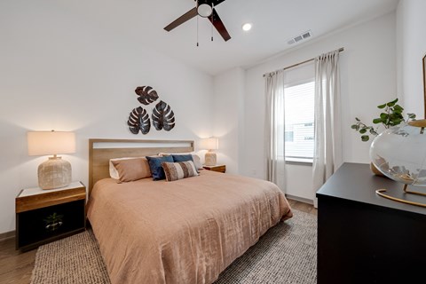 Gorgeous Bedroom at The Boardwalk at Tradition, Florida, 34987