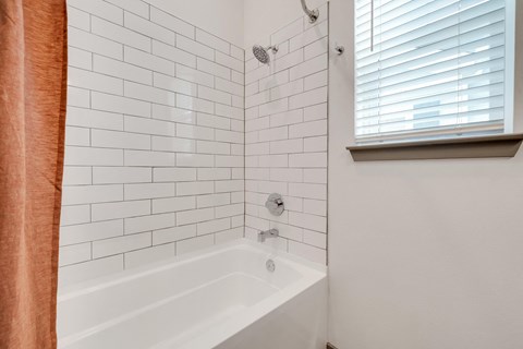 Bathtub at The Boardwalk at Tradition, Port St Lucie