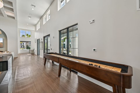 Dining at The Hadley - North Port, FL Apartments, North Port