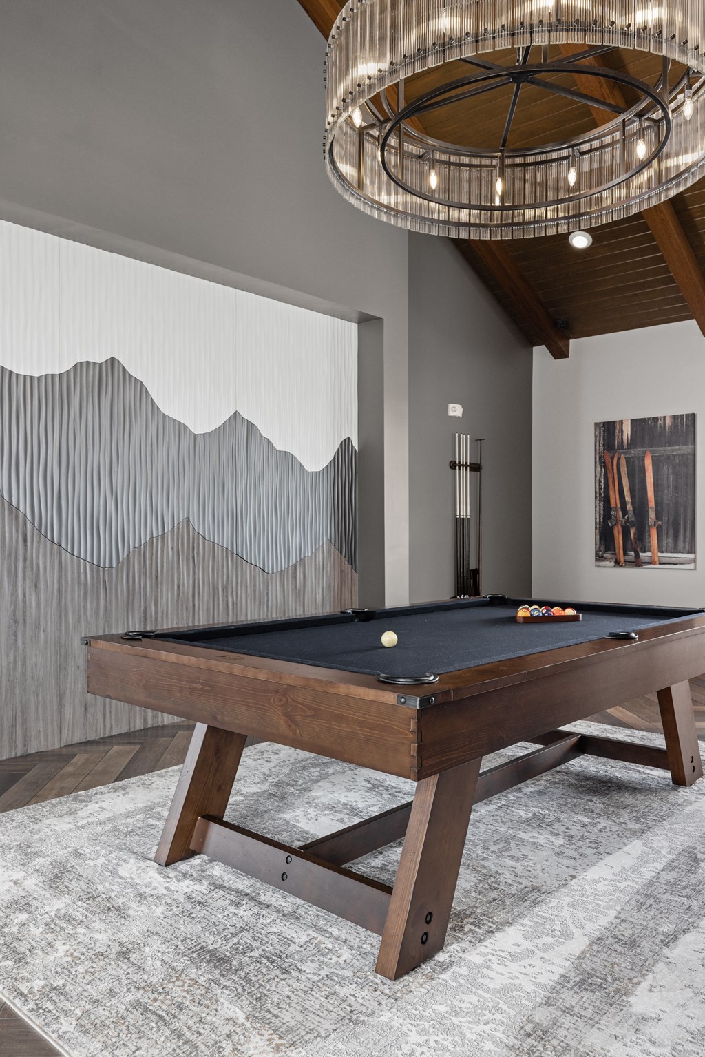 Alta25 Luxury Apartment Homes