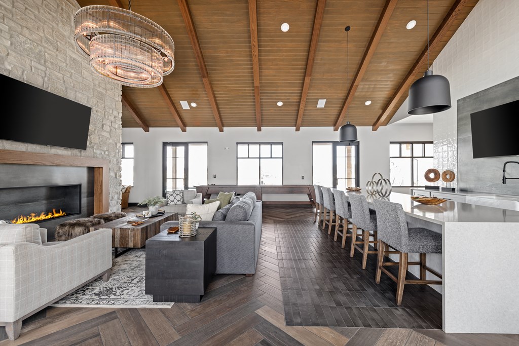 Alta25 Luxury Apartment Homes