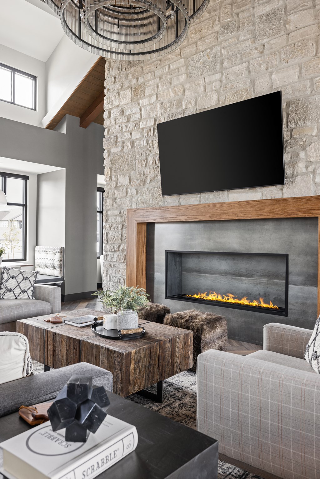 Alta25 Luxury Apartment Homes