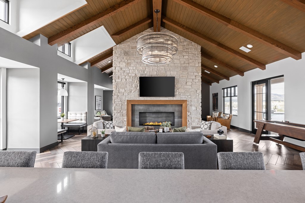 Alta25 Luxury Apartment Homes