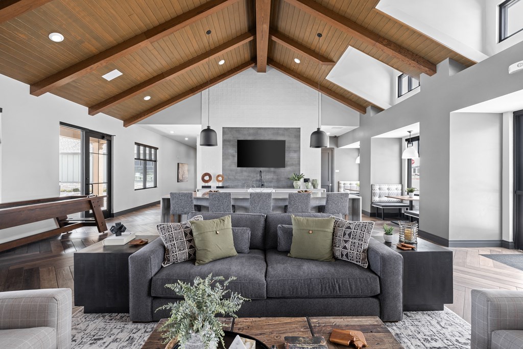 Alta25 Luxury Apartment Homes