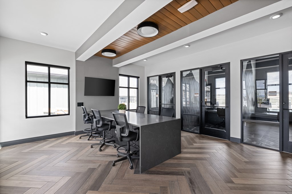 Alta25 Luxury Apartment Homes