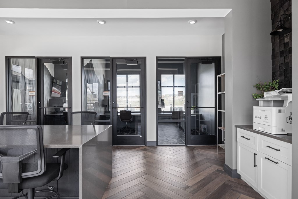 Alta25 Luxury Apartment Homes