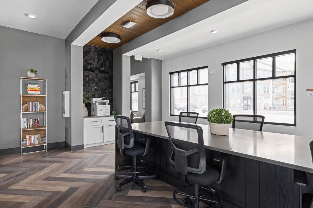 Alta25 Luxury Apartment Homes