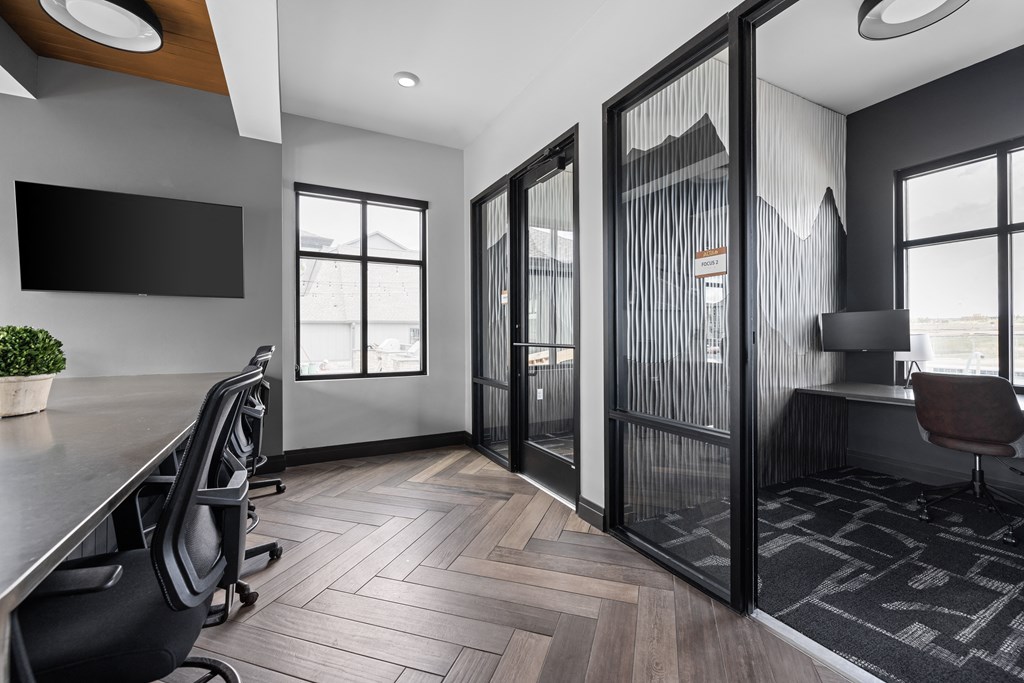 Alta25 Luxury Apartment Homes