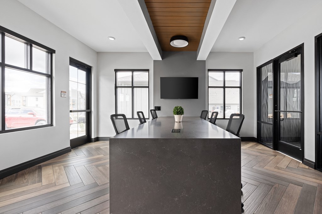 Alta25 Luxury Apartment Homes