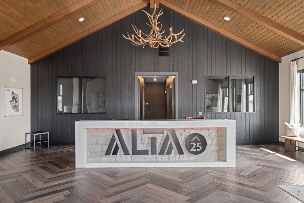 Alta25 Luxury Apartment Homes