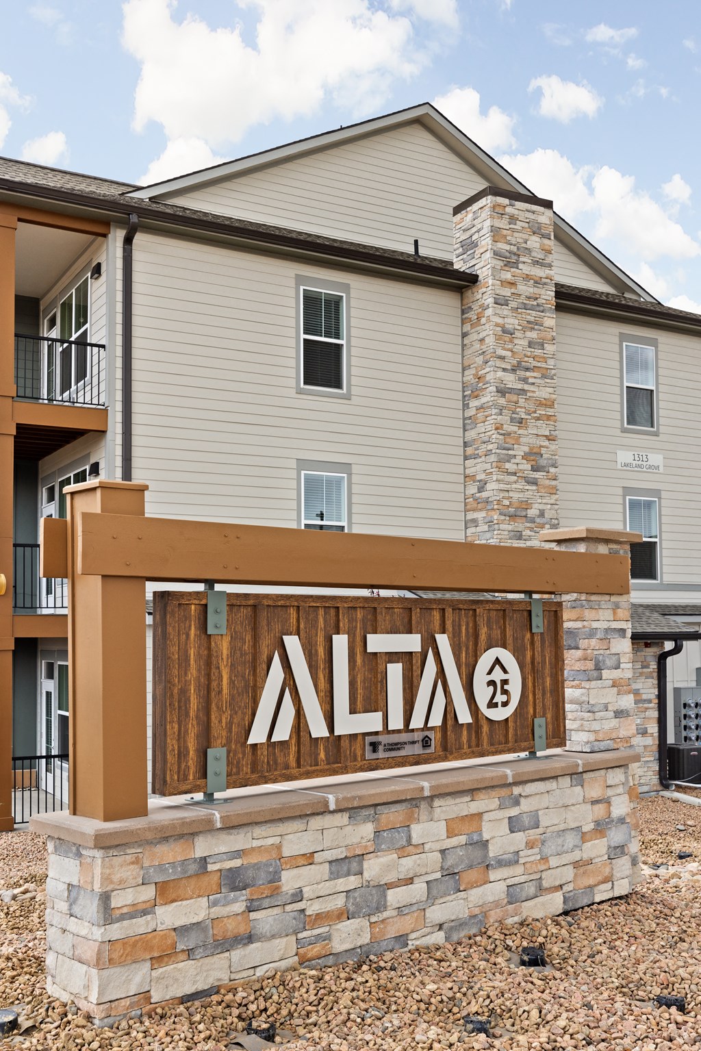 Alta25 Luxury Apartment Homes