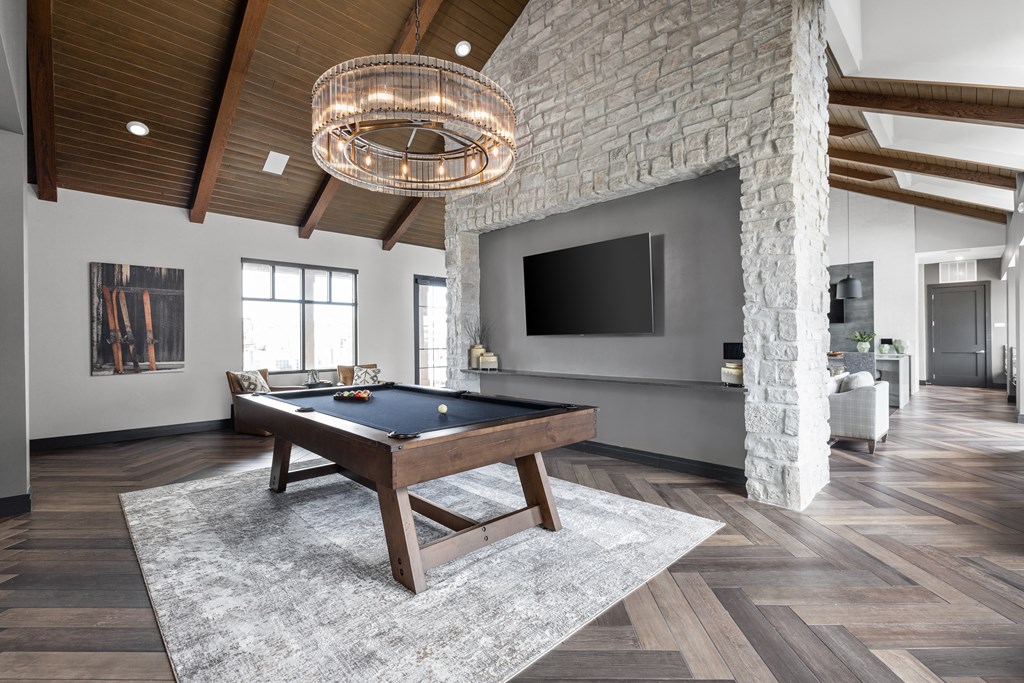 Alta25 Luxury Apartment Homes