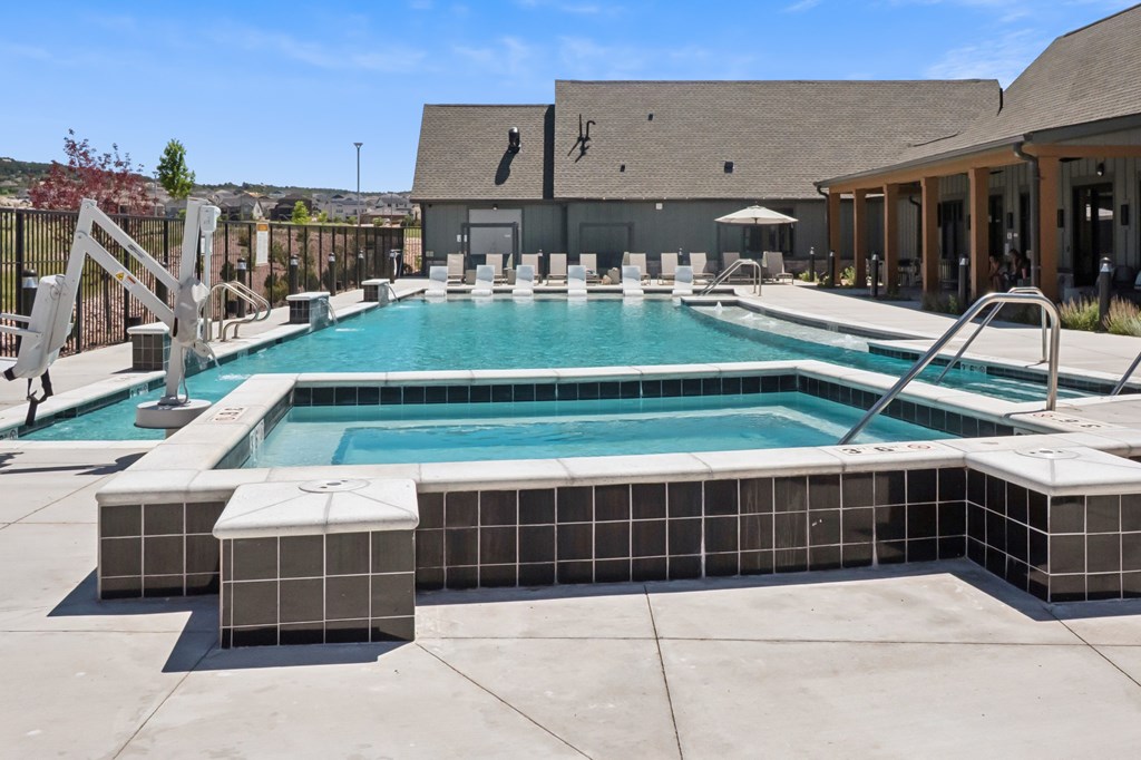 Alta25 Luxury Apartment Homes