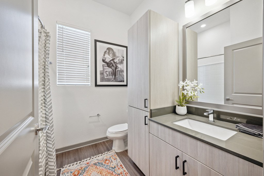 Designer Bathroom Suites at Citadel at Castle Pines, Castle Pines