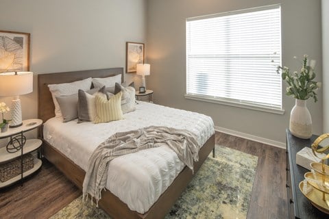 Gorgeous Bedroom at Avenue64, Missouri, 63368