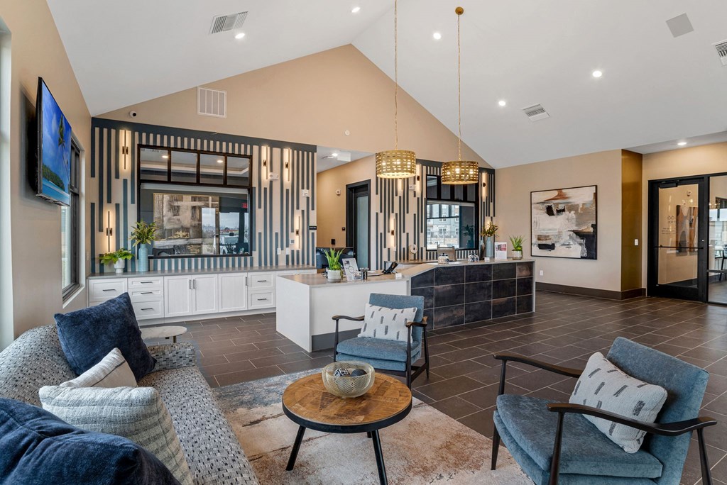 Community Room at Notch66, Longmont, CO