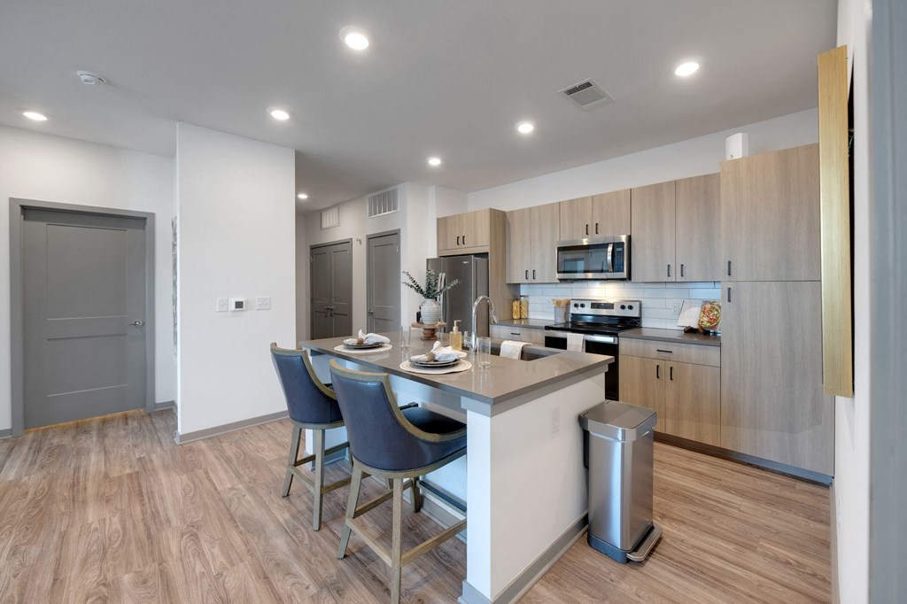 Gourmet Kitchen at The Depot, Raymore, MO, 64083