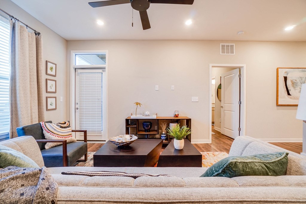 Clubroom at Watermark at Urban Blu, Panama City Beach, FL