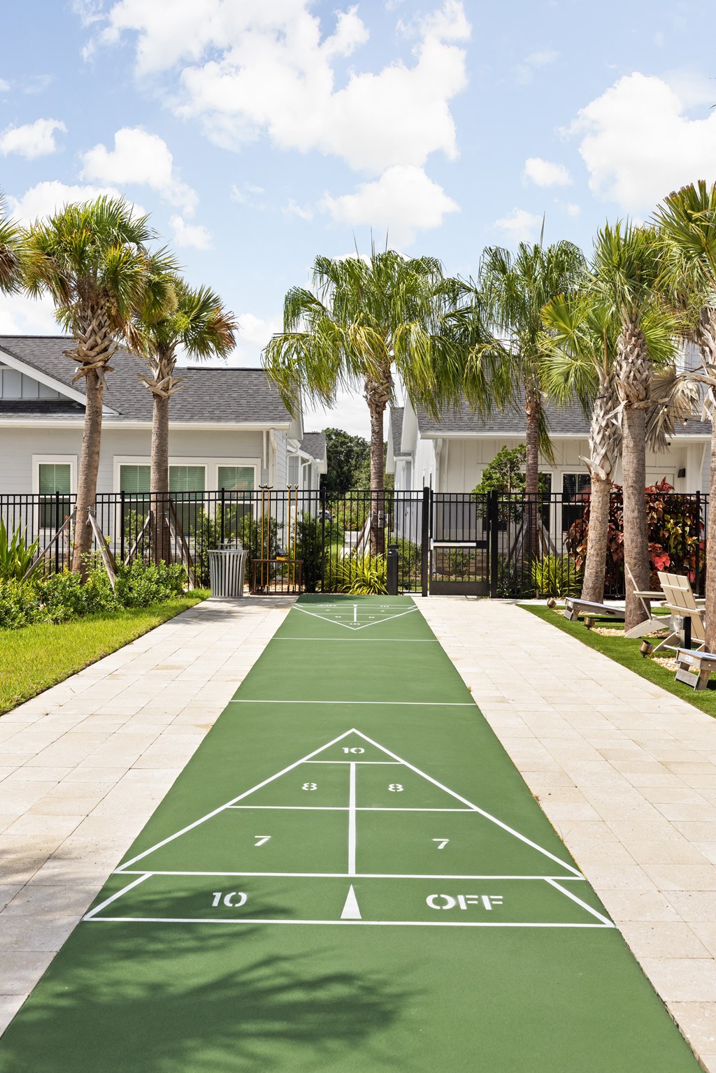 Playground at The Sophia, Venice, FL, 34275