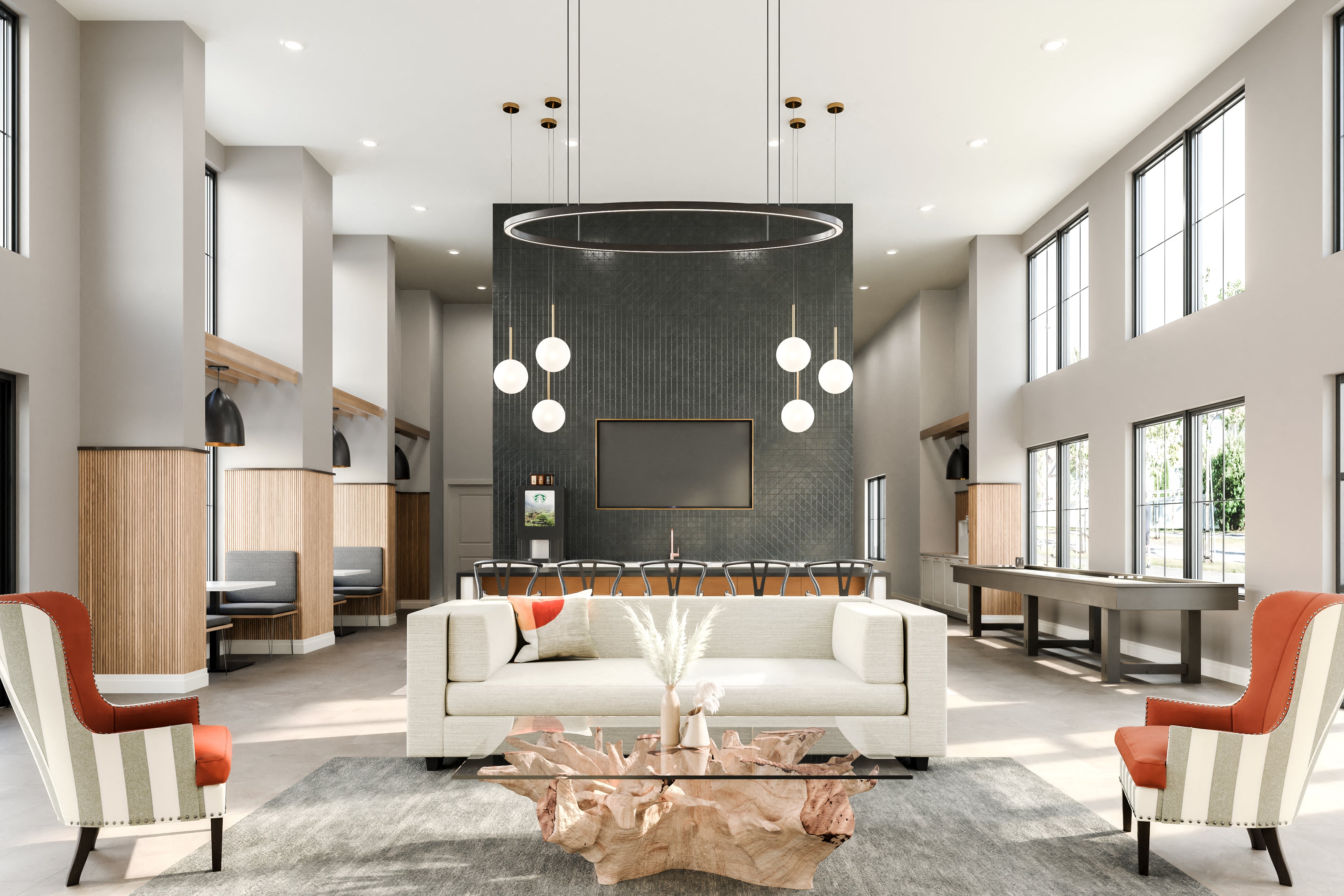 The Sophia is a similar property to Woodmere Apartments Of Venice located in Venice