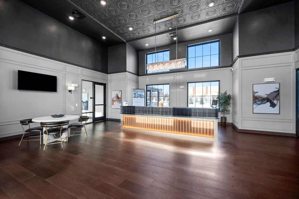 Clubhouse at The Depot, Raymore, 64083