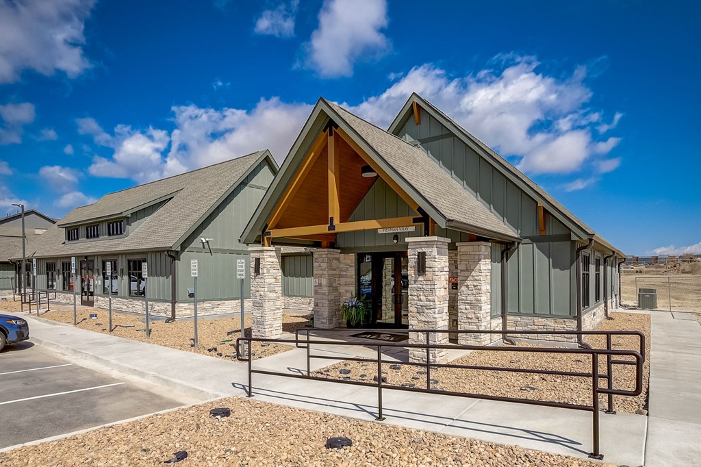 Alta25 Luxury Apartment Homes