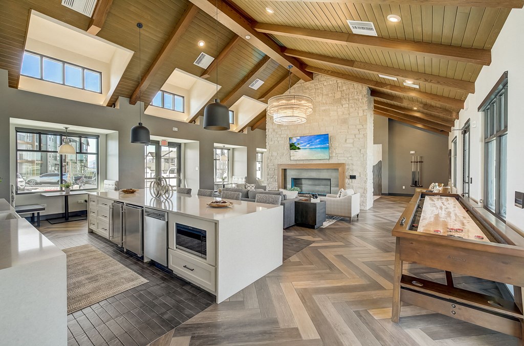 Alta25 Luxury Apartment Homes