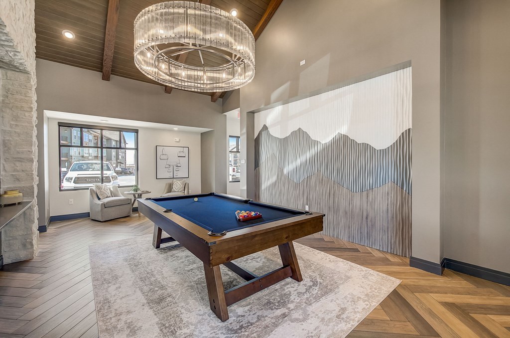 Alta25 Luxury Apartment Homes