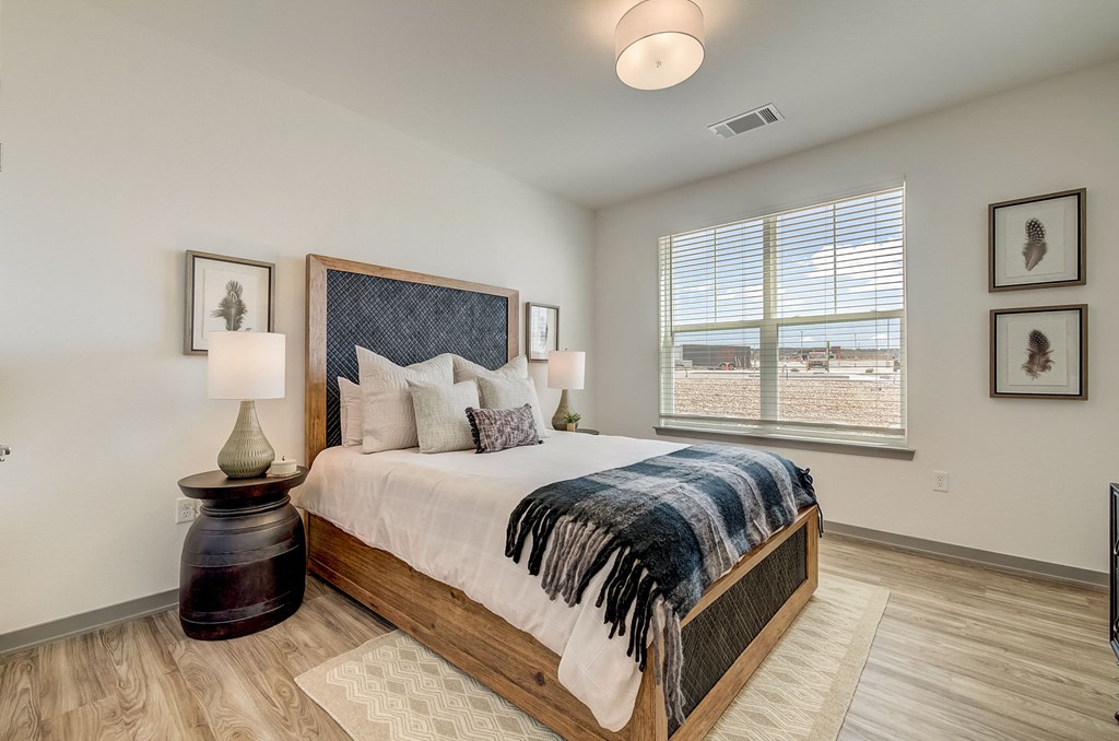 Alta25 Luxury Apartment Homes