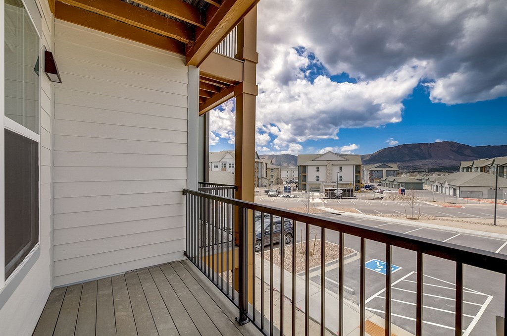 Alta25 Luxury Apartment Homes