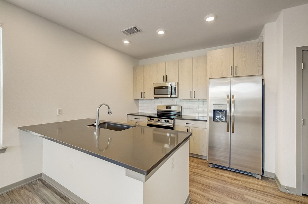 Alta25 Luxury Apartment Homes