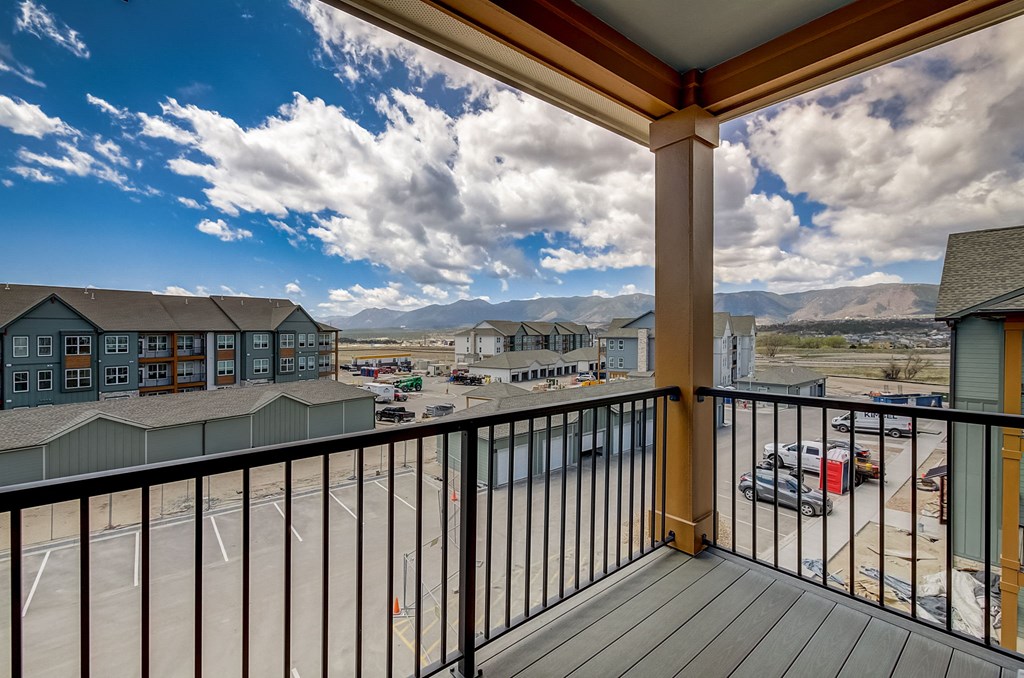 Alta25 Luxury Apartment Homes