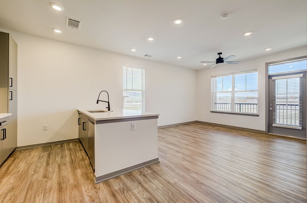 Alta25 Luxury Apartment Homes