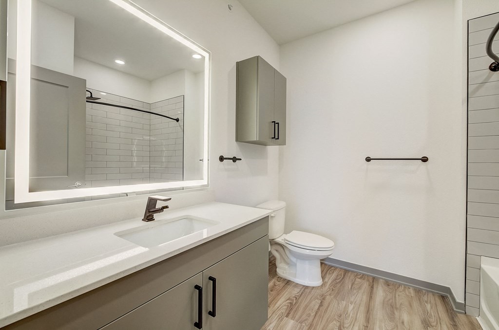 Alta25 Luxury Apartment Homes