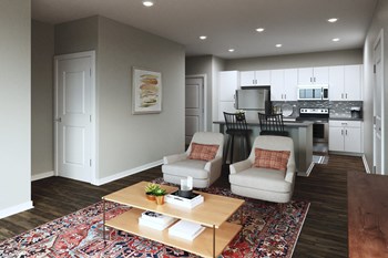 300 Town Park Drive 1-3 Beds Apartment for Rent - Photo Gallery 2