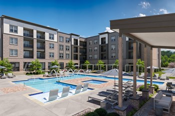 1000 Watermark Drive 1-3 Beds Apartment for Rent - Photo Gallery 2