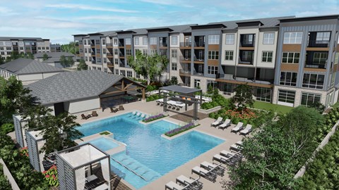 9880 W 45Th Place 1-3 Beds Apartment for Rent