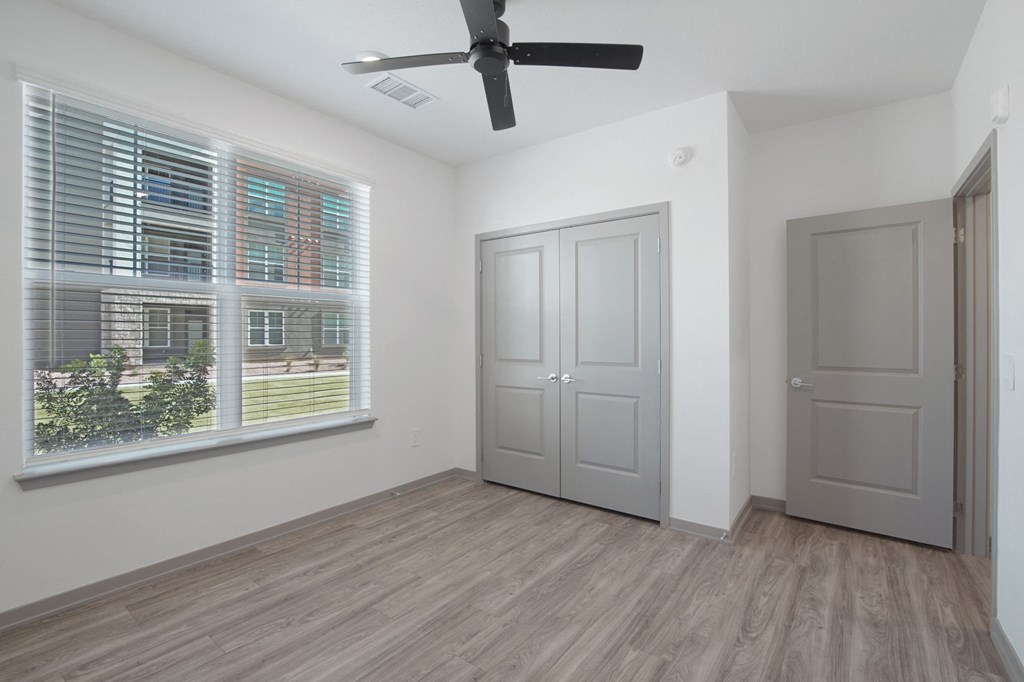 Large Windows at The Maddox Luxury Apartment Homes, Buckeye, Arizona