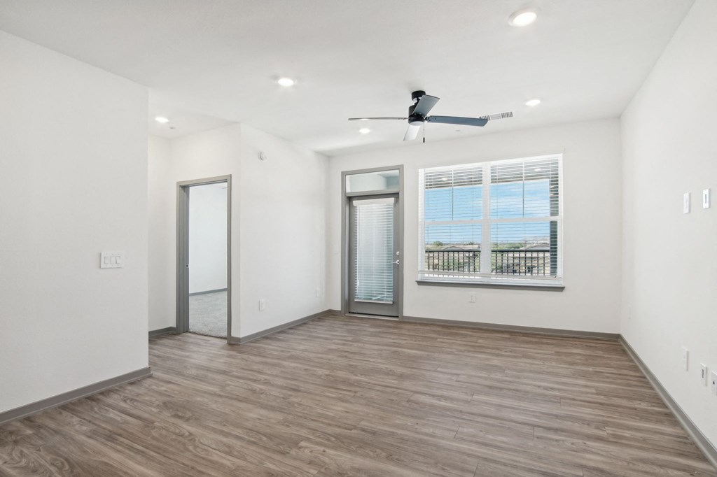Ceiling Fan at The Maddox Luxury Apartment Homes, Buckeye