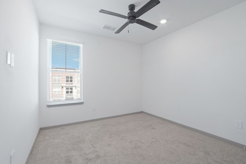 Carpeting at The Maddox Luxury Apartment Homes, Buckeye, AZ, 85326