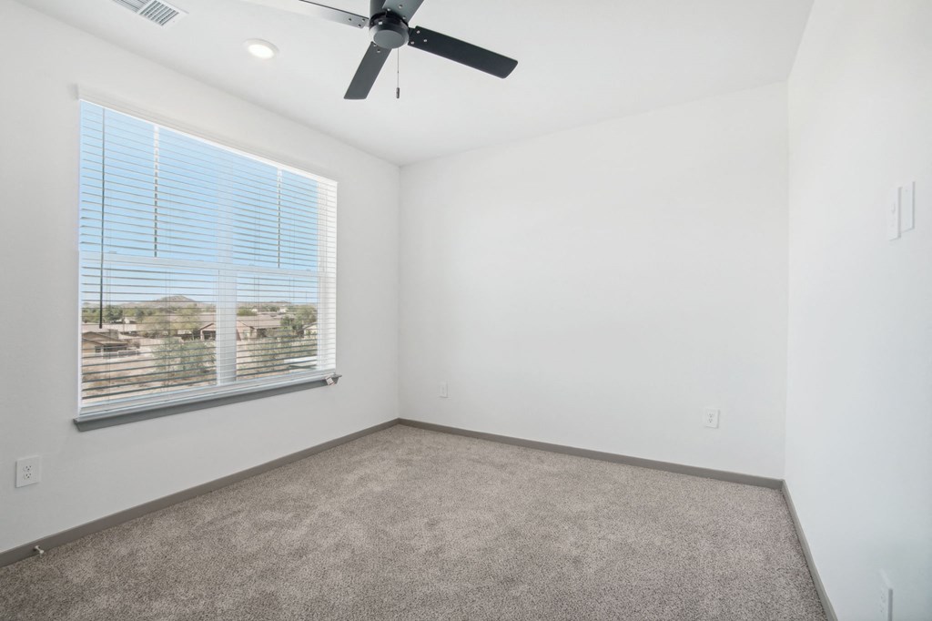 Master Carpeting at The Maddox Luxury Apartment Homes, Buckeye