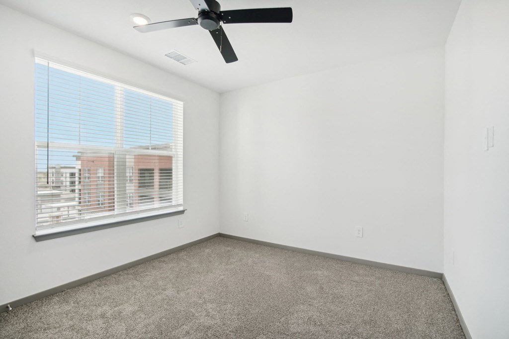 Carpeted Bedroom at The Maddox Luxury Apartment Homes, Buckeye, Arizona