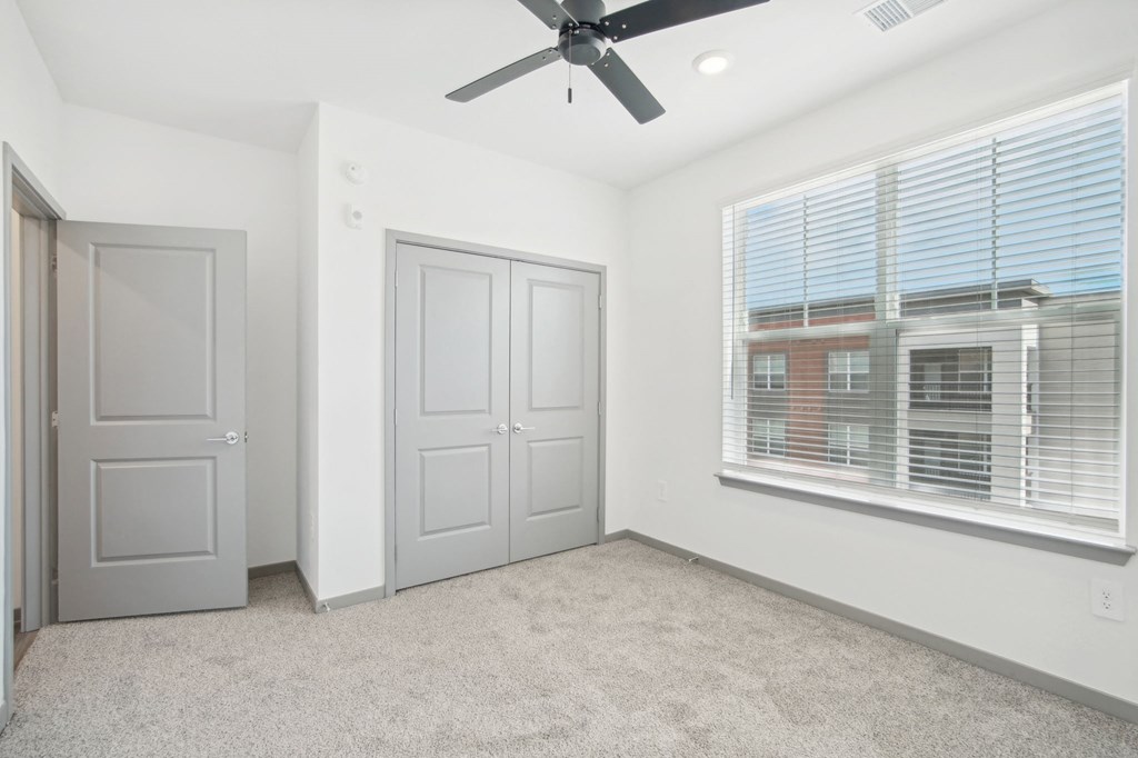 Plush Carpeting at The Maddox Luxury Apartment Homes, Buckeye, 85326