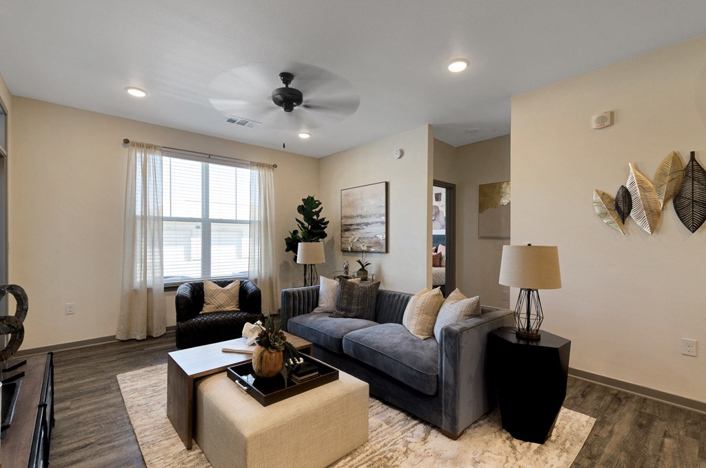 create memories that last a lifetime in your new home  at Upland Flats, Colorado Springs, 80922