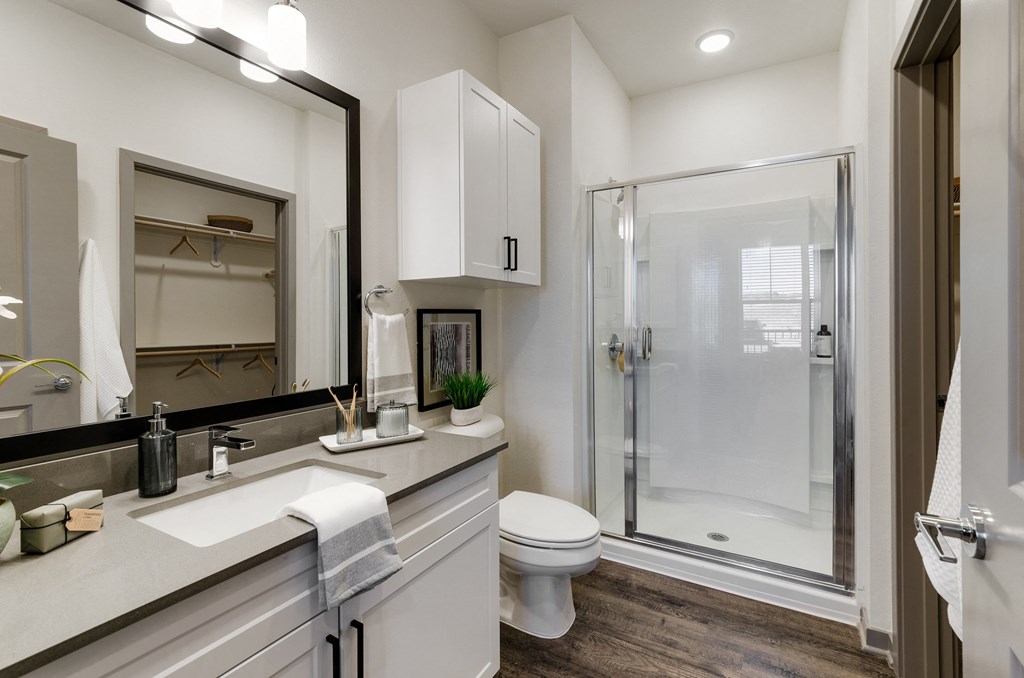 create memories that last a lifetime in your new home  at Upland Flats, Colorado Springs, CO